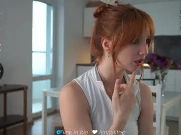 Lynnalltop from Chaturbate