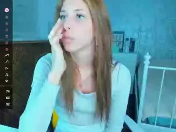 Maay_flowers from Chaturbate