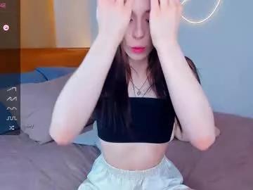 Maay_flowers from Chaturbate