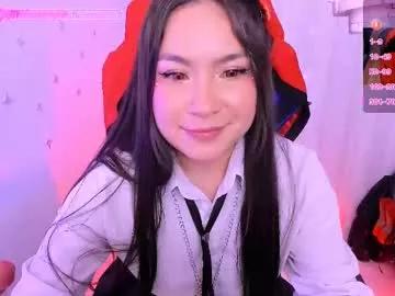 Maca_rena_ from Chaturbate