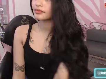 Maddie__cute from Chaturbate