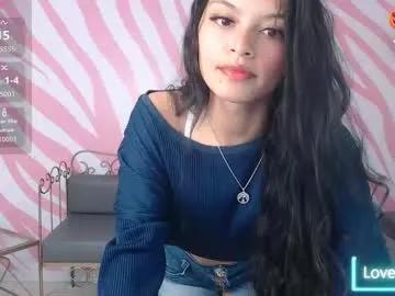 Maddie__cute from Chaturbate