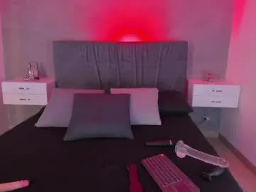 Maddy_walker from Chaturbate