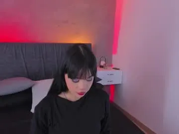 Maddy_walker from Chaturbate