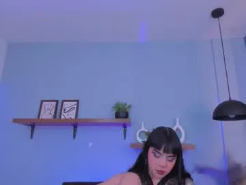 Maddy_walker from Chaturbate