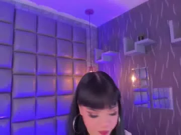 Maddy_walker from Chaturbate