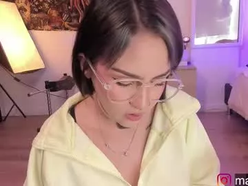 Maeeve_ from Chaturbate