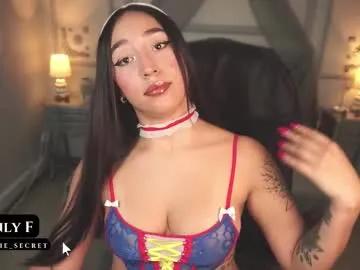 Maggietime from Chaturbate
