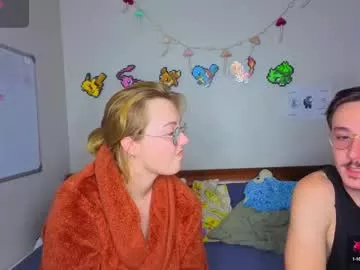 Mamiclouds from Chaturbate