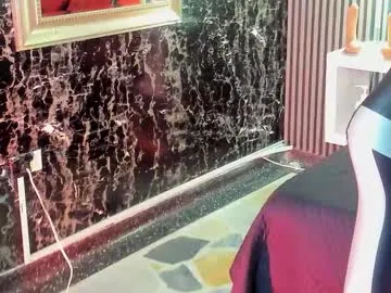 Mara_blake__ from Chaturbate