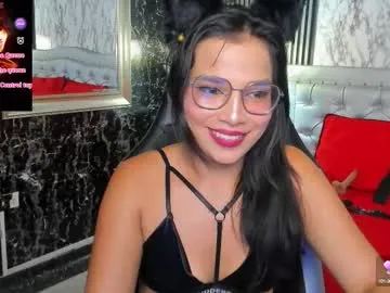 Mara_blake__ from Chaturbate