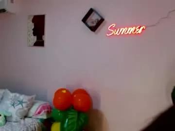 Mara_summer from Chaturbate