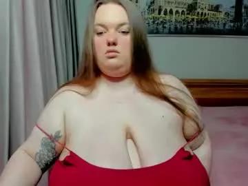 Marry_girl from Chaturbate