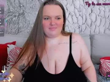 Marry_girl from Chaturbate