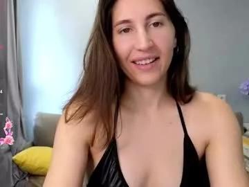 Marrycolins from Chaturbate
