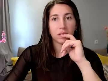 Marrycolins from Chaturbate