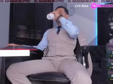 Massimo_g from Chaturbate