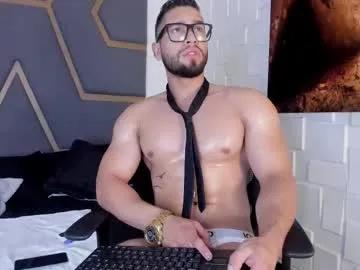 Massimofiore_ from Chaturbate
