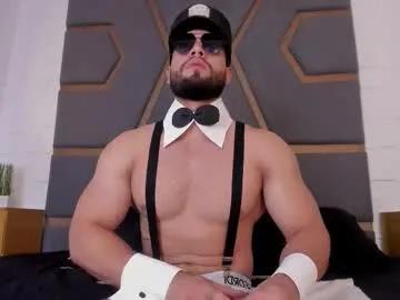 Massimofiore_ from Chaturbate
