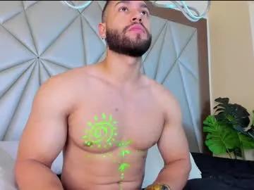 Massimofiore_ from Chaturbate