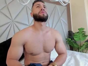 Massimofiore_ from Chaturbate