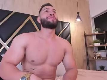 Massimofiore_ from Chaturbate