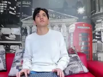 Matteo12_ from Chaturbate