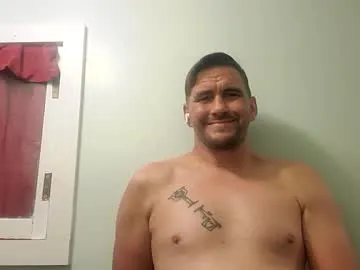 Maxx916 from Chaturbate