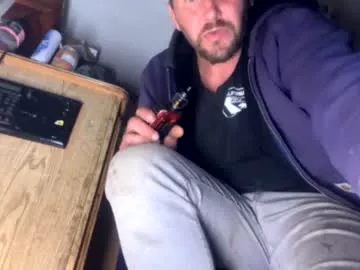 Maxx916 from Chaturbate