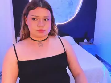 Maxxxine_ from Chaturbate