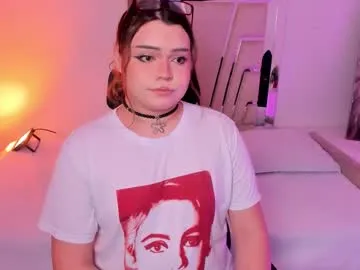 Maxxxine_ from Chaturbate