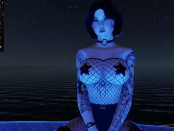 Maya_3dxx from Chaturbate