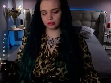 Maya_mils from Chaturbate