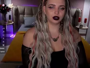 Maya_mils from Chaturbate