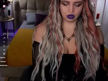 Maya_mils from Chaturbate