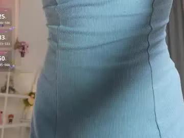 Mayagreet from Chaturbate