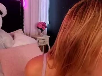 Mayajhons from Chaturbate