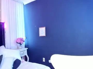 Mayajhons from Chaturbate