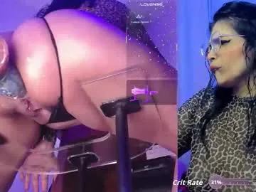 Mayarouse from Chaturbate