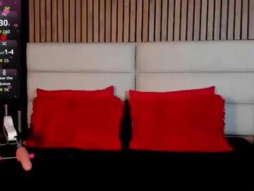 Mayarusell01 from Chaturbate
