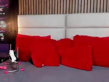 Mayarusell01 from Chaturbate