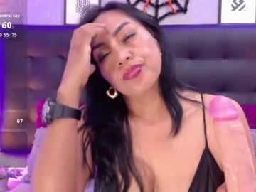 Meleekxxx from Chaturbate