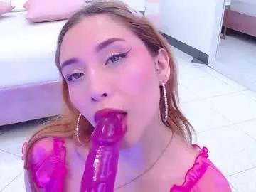 Miaa_gh1 from Chaturbate