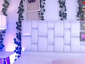 Miaa_gh1 from Chaturbate