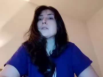 Miamoon123 from Chaturbate