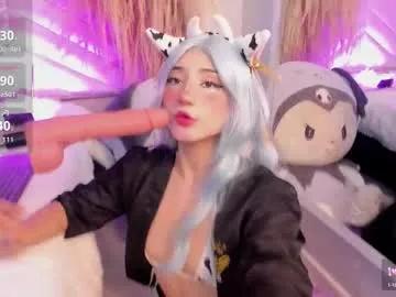 Miia__baker from Chaturbate