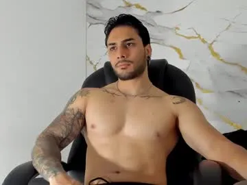 Miike_stone1 from Chaturbate