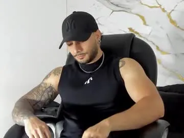 Miike_stone1 from Chaturbate