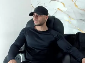 Miike_stone1 from Chaturbate