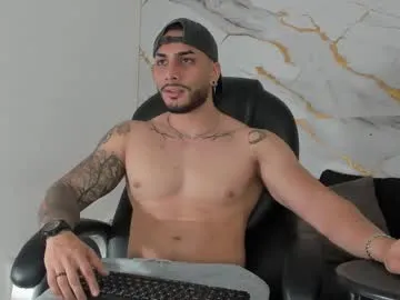 Miike_stone1 from Chaturbate